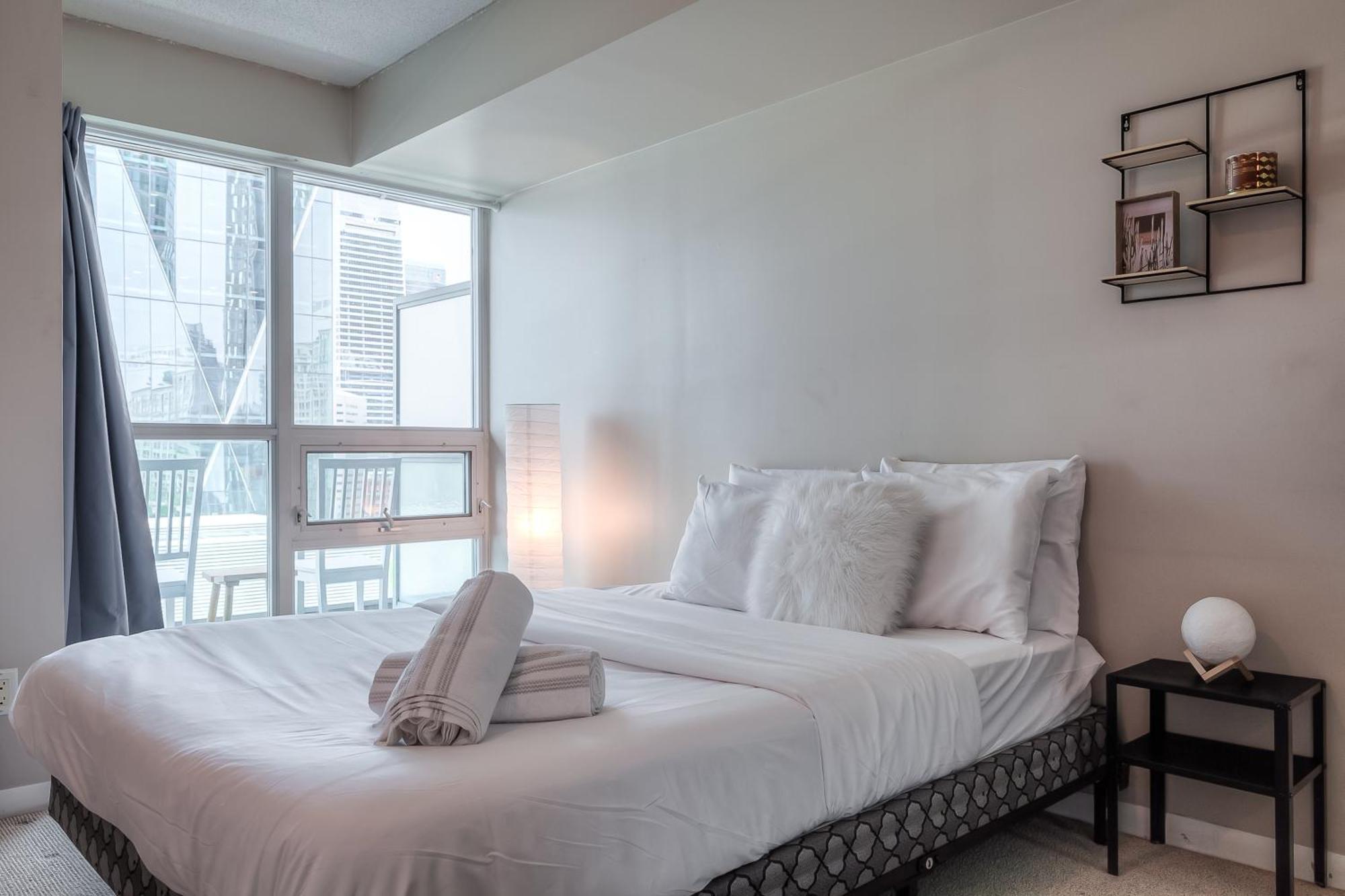 Rivetstays - The Yonge Toronto Exteriör bild