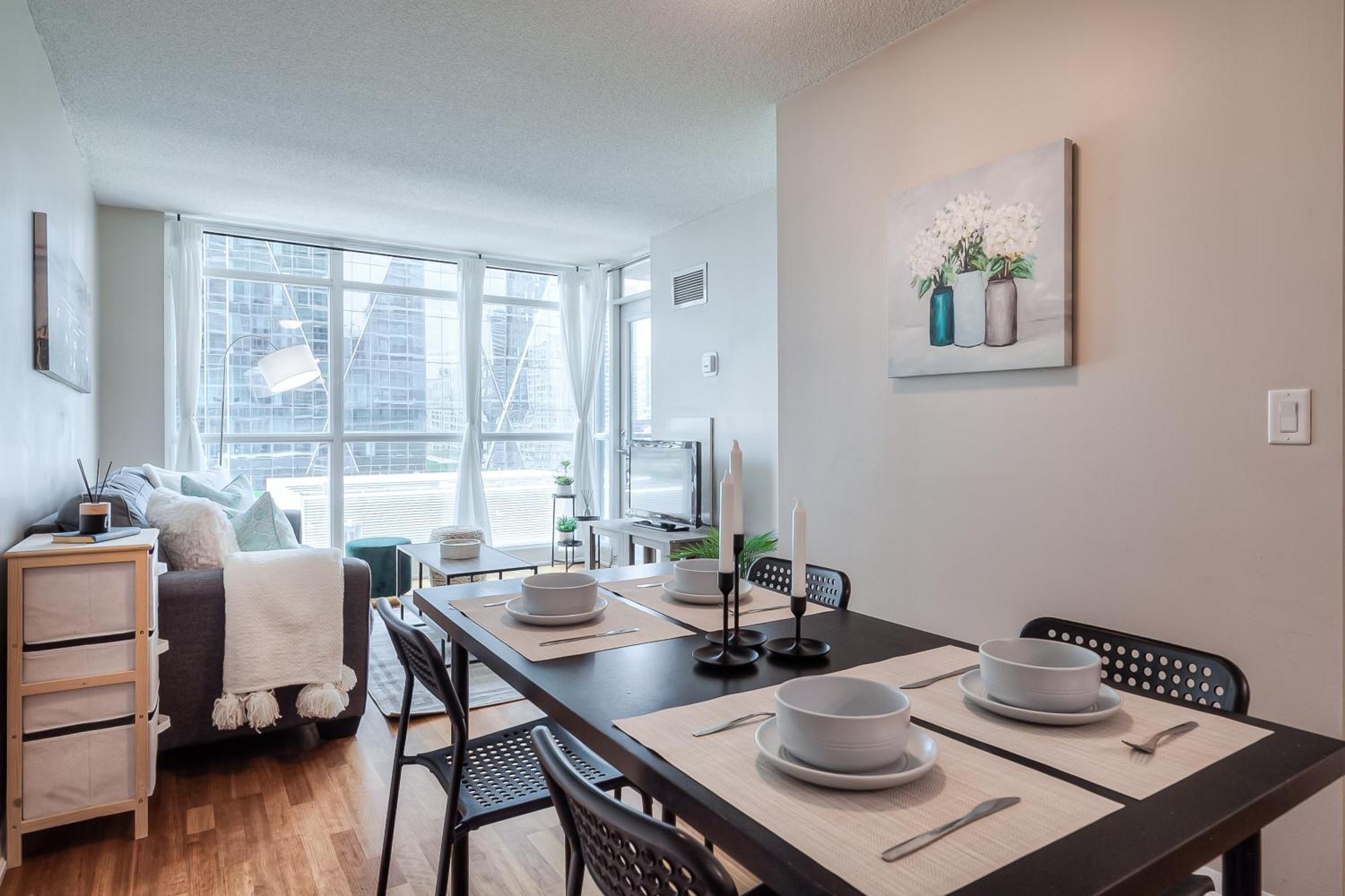 Rivetstays - The Yonge Toronto Exteriör bild