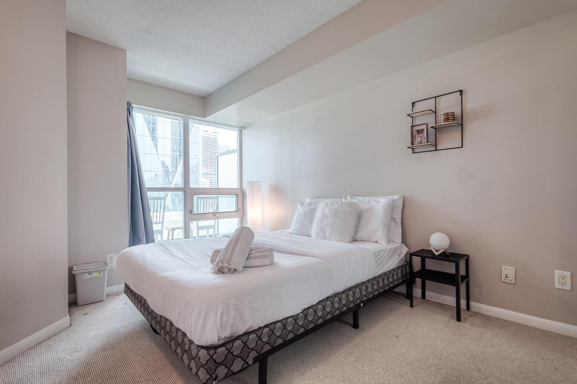 Rivetstays - The Yonge Toronto Exteriör bild