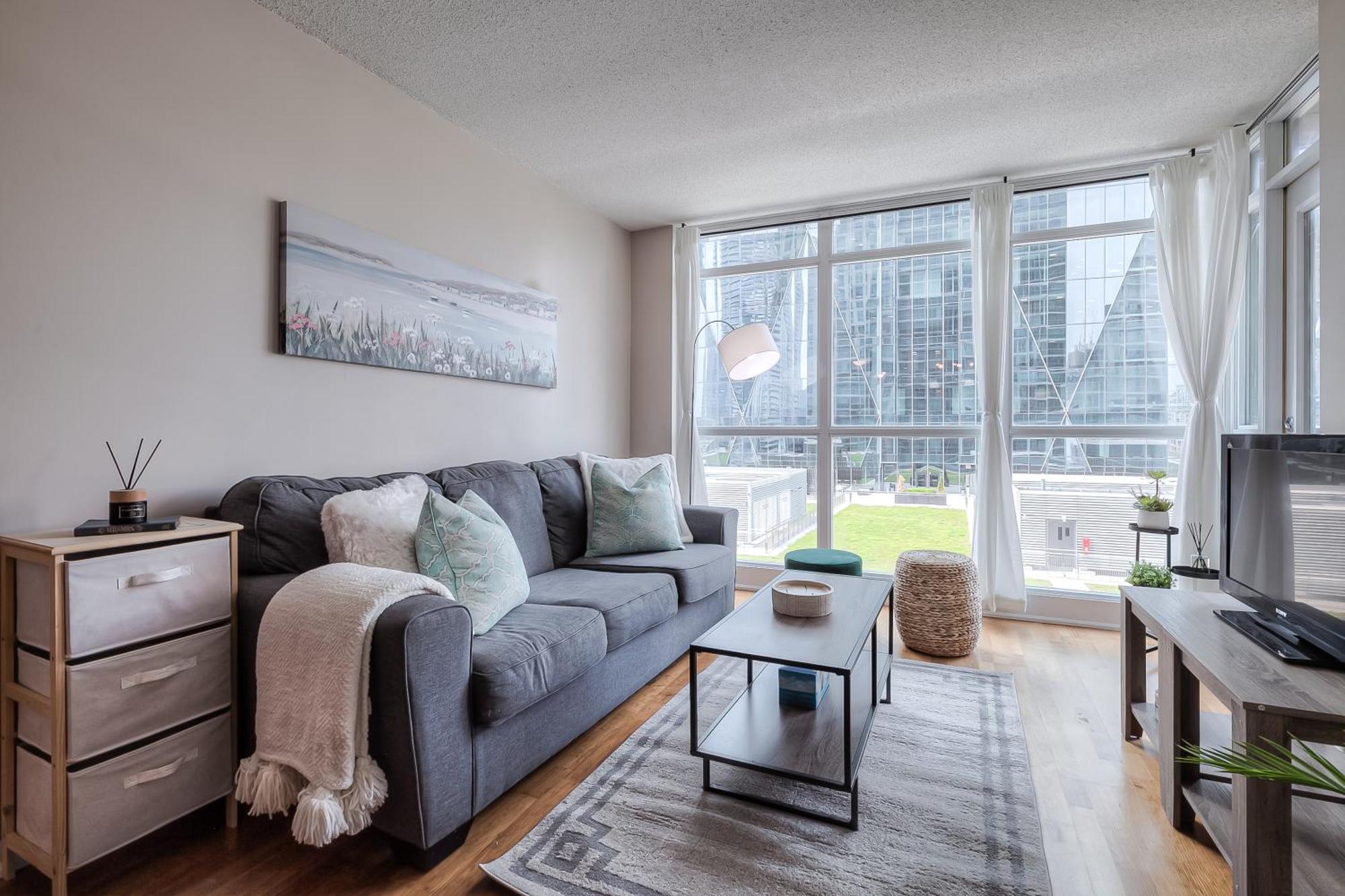 Rivetstays - The Yonge Toronto Exteriör bild