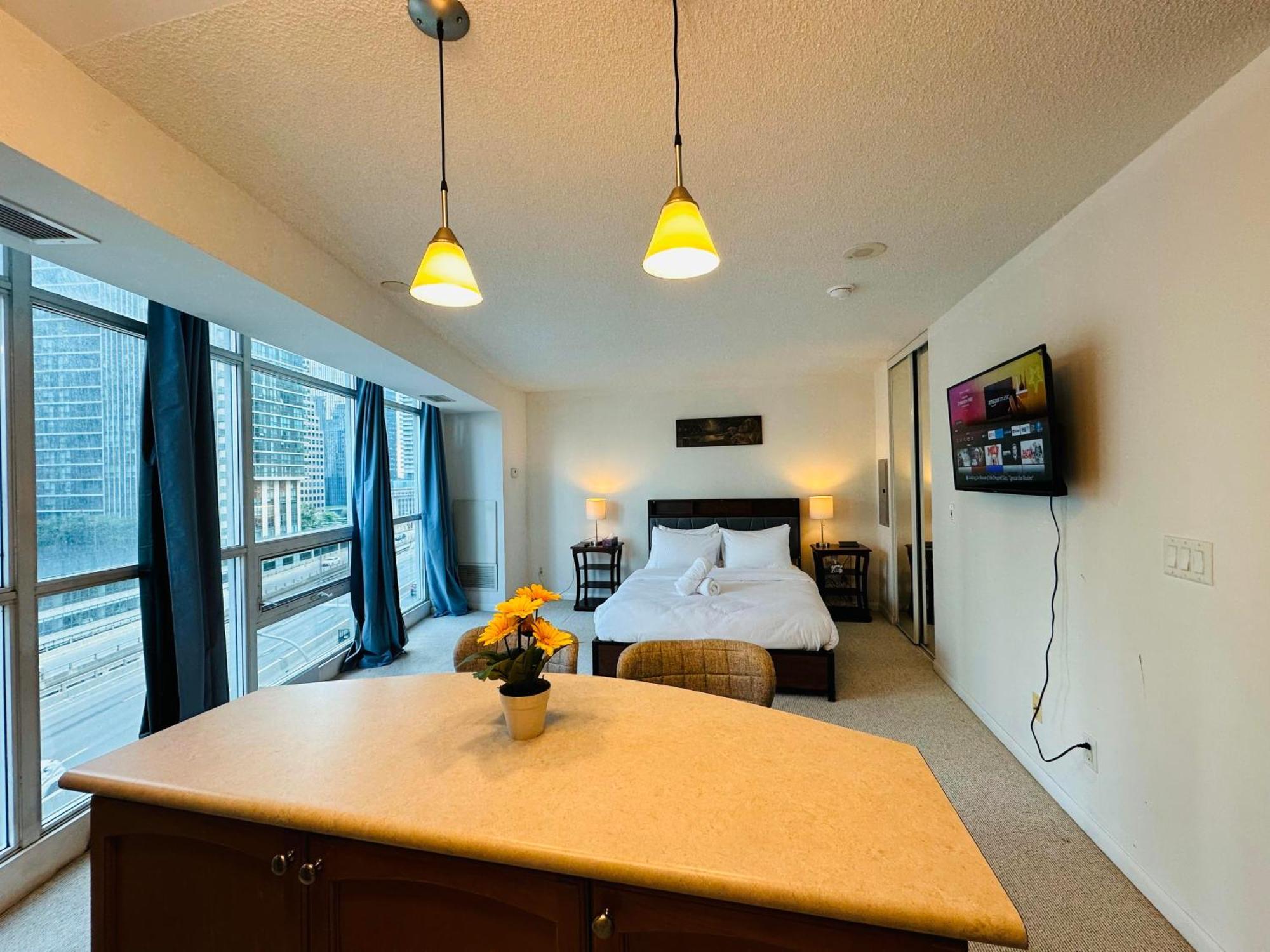 Rivetstays - The Yonge Toronto Exteriör bild